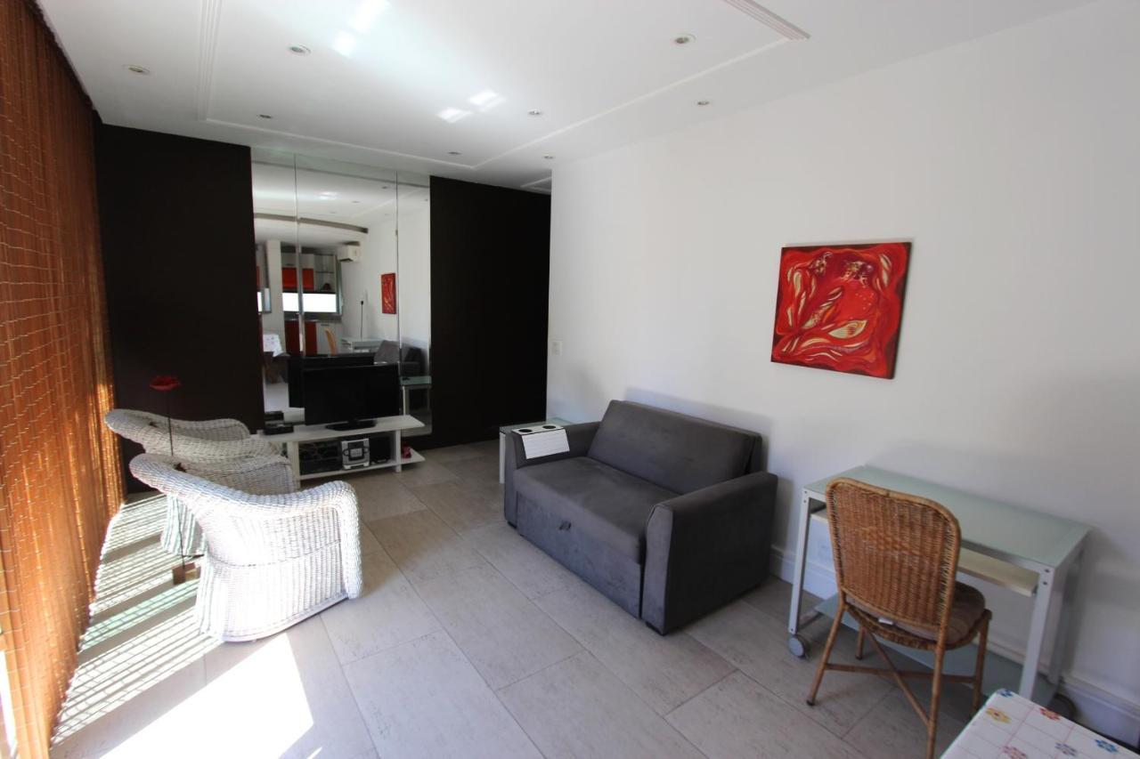 Tiffanys Rio Flat Aparthotel Rio de Janeiro Exterior photo