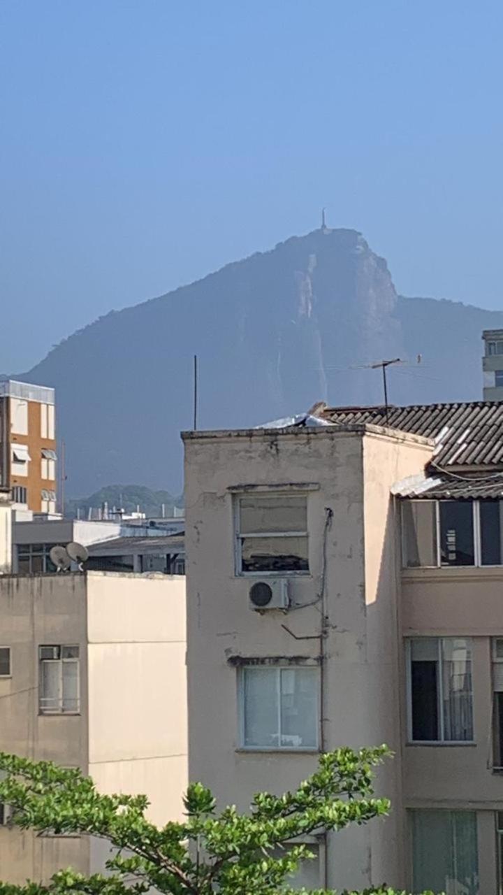 Tiffanys Rio Flat Aparthotel Rio de Janeiro Exterior photo